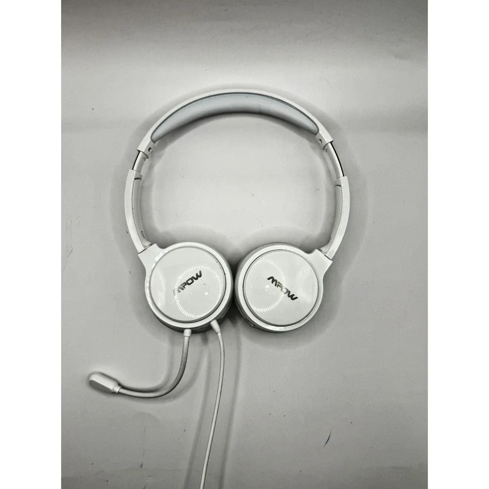 Mpow PA071A Computer Headset‎ with Microphone